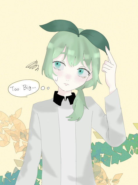 とうもころこさん