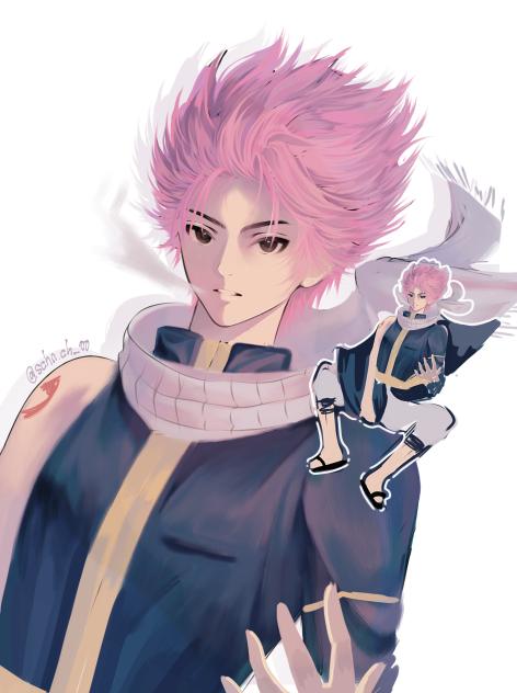 Natsu