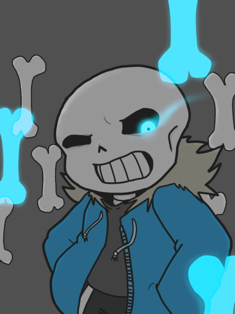Sans