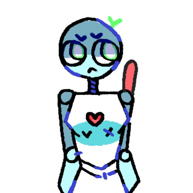 I don't know but I wanted to try