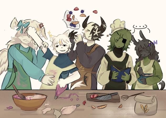CHAOTIC