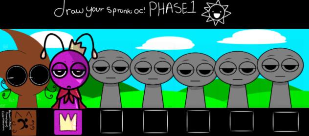 Sprunki Sprunki Sprunki get funky