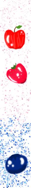 🍎🍓🫐