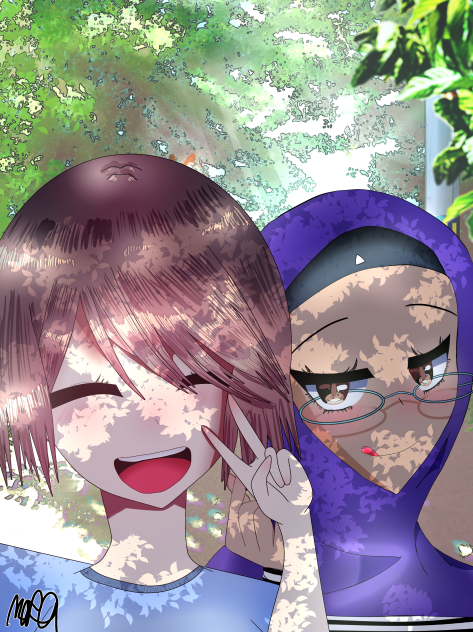 《友達から♥️》