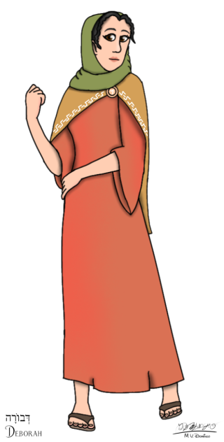 Deborah
