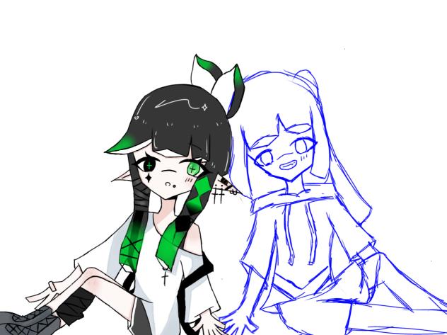 メタン様＆パフェ様へ　(とちう)