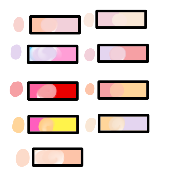 How to make new colors ibisPaint