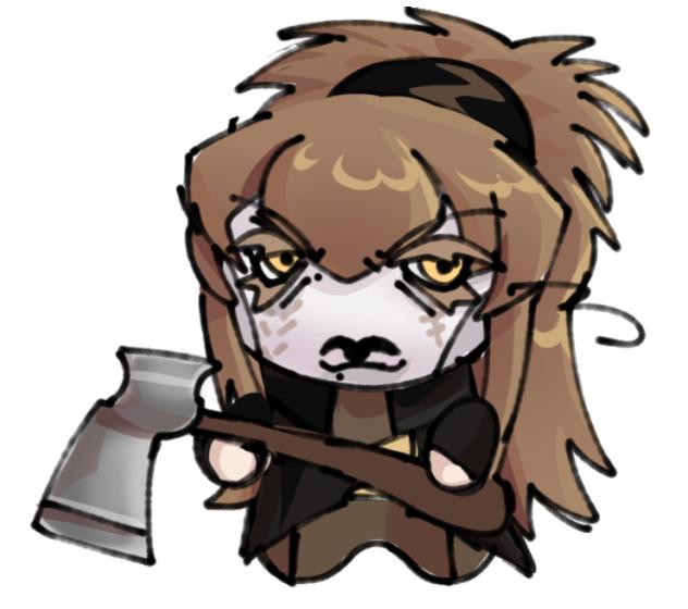 [Pagedoll GIF] March 16, 2026