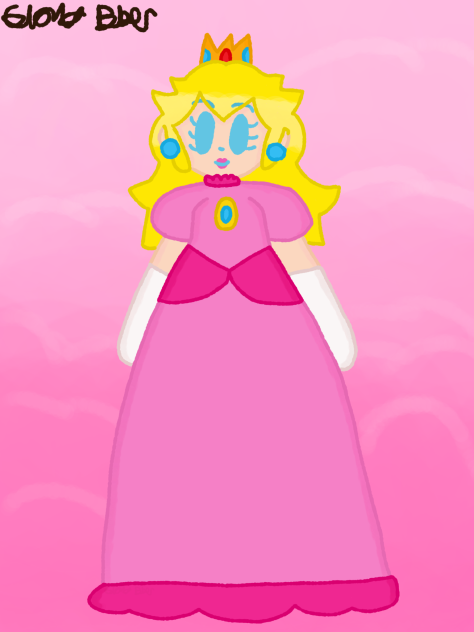 Princess Peach