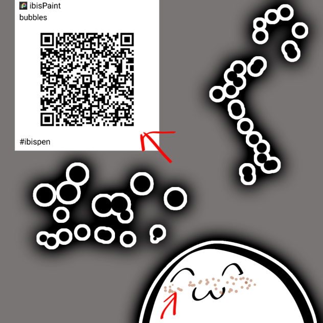 bubbles