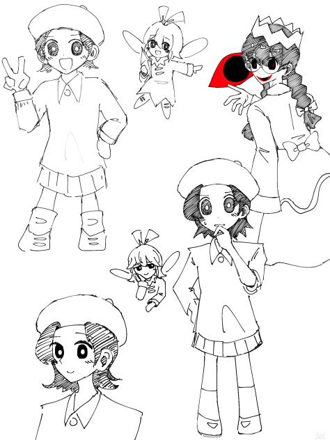 アドリボ〜