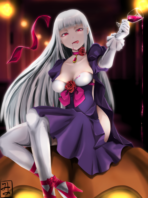 酔いどれハロウィン