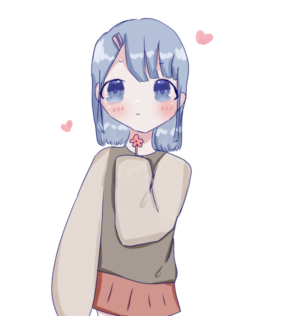 仕上げた！
