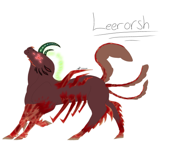 Leerorsh