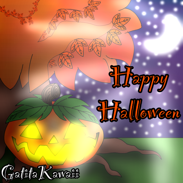 🎃〔Halloween〕🎃