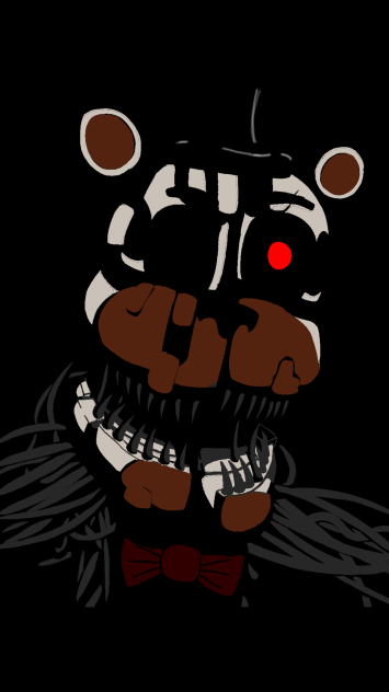 Molten Freddy