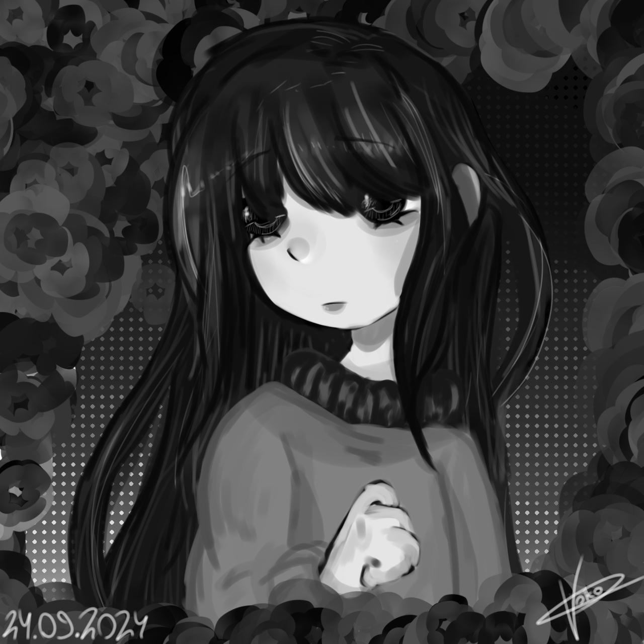 ✿✿✿えみページ✿✿✿ いしかわえみ＊絶叫学級 転生・都市伝説解体センター(原作:墓場