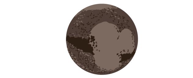 pluto