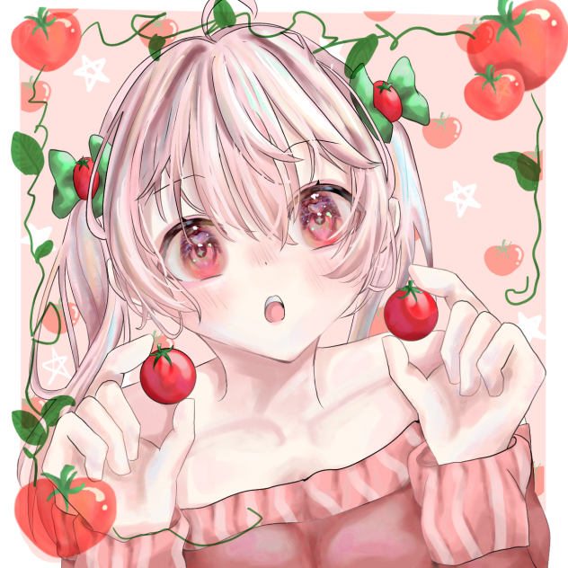🍅🌟TOMATO🌟🍅