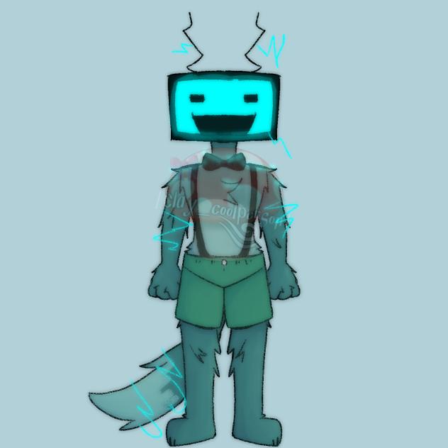 Furry virus