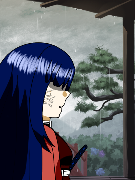 no idea - ibisPaint