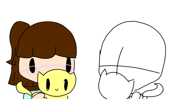 Ig color the right one alr