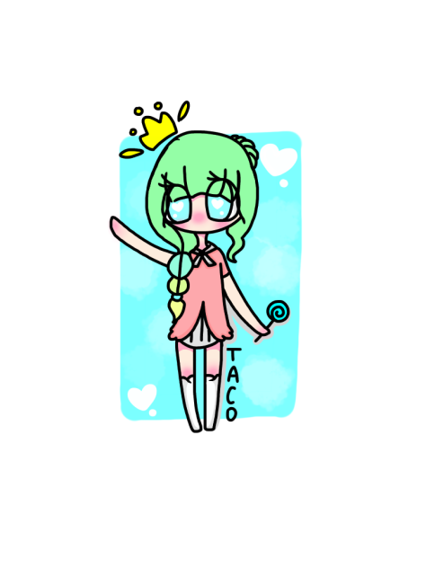 request from echomii