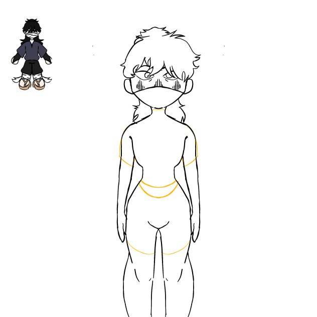 wip also whiteboard - ibisPaint
