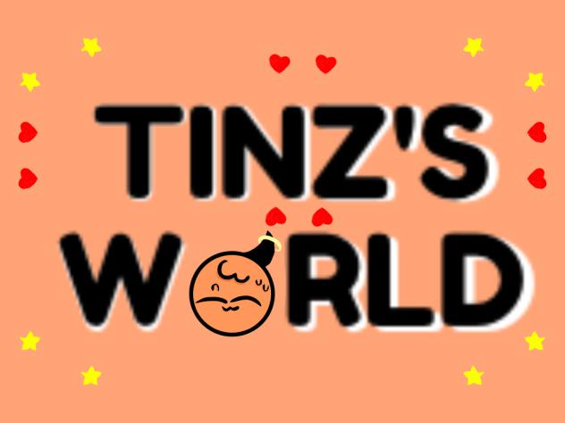 Tinz's World Icon!
