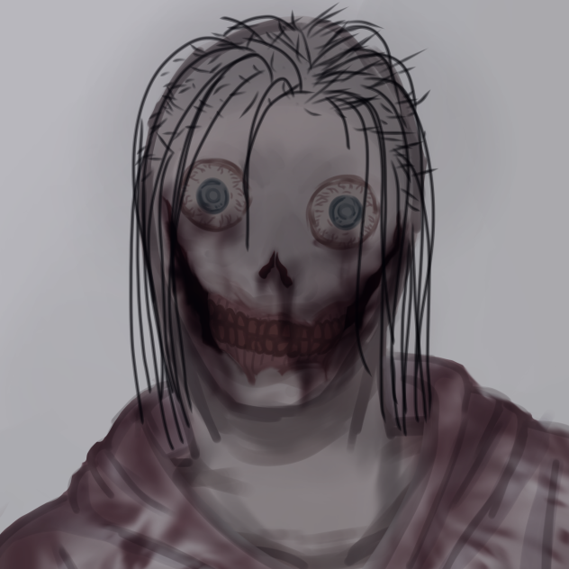 Jeff The Killer (2.0)
