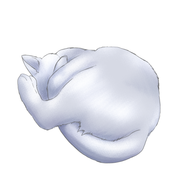 丸ねこ