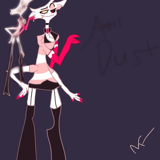 Angel Dust