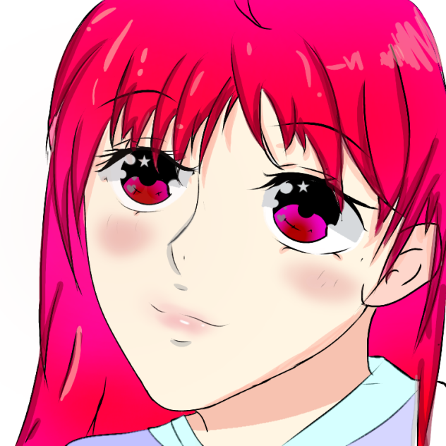 first ♥ - ibisPaint