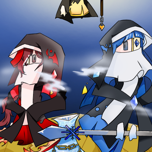 存在しない記憶