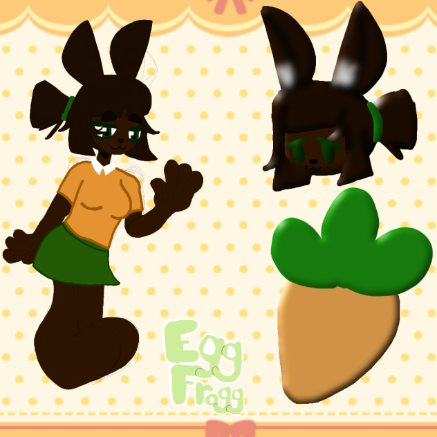 Tomo🥕🐰