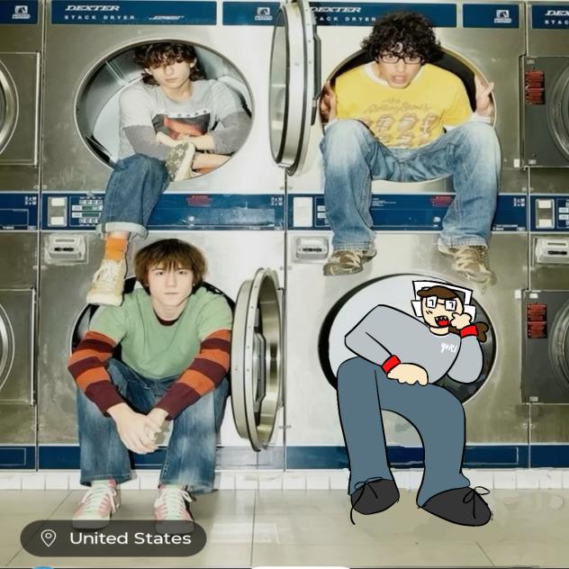 Dumb stupid collab thing