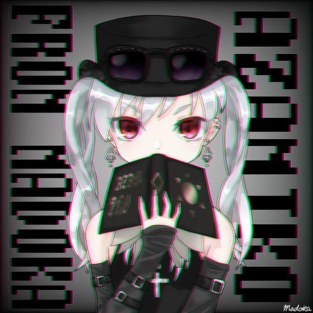 ピグパアバ絵