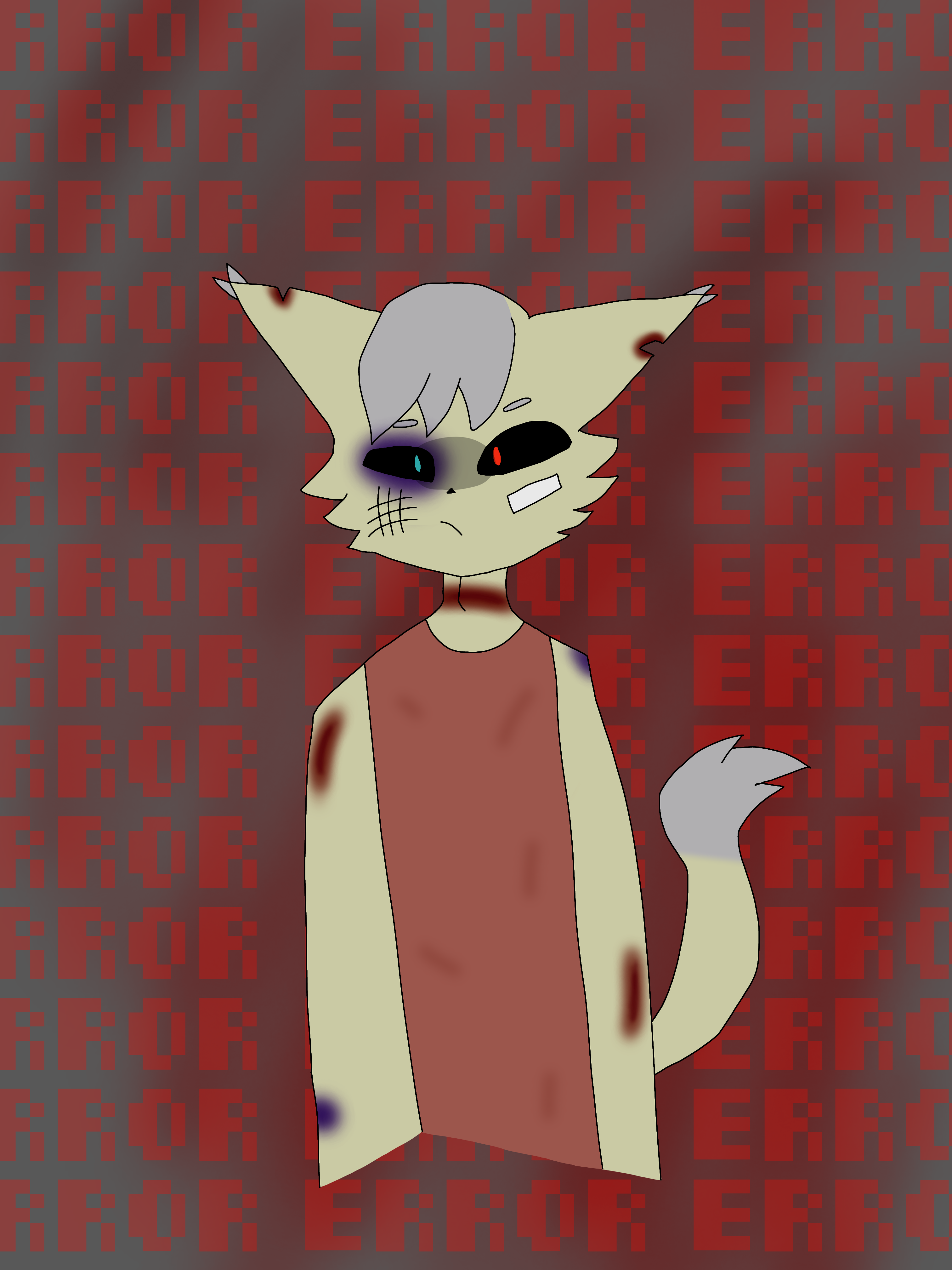 Error - ibisPaint