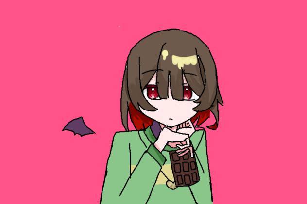 溶けてしまうわ！