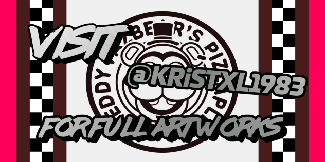 Visit My Twitter Account!