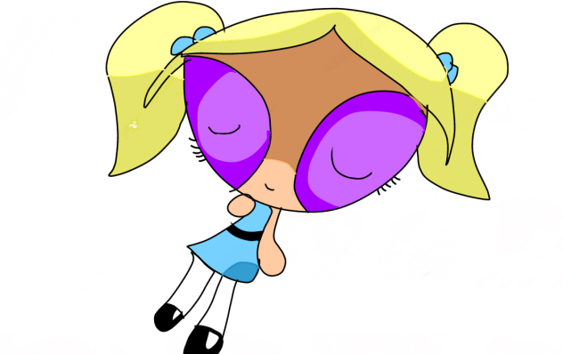 Fancy And Rich Bubbles