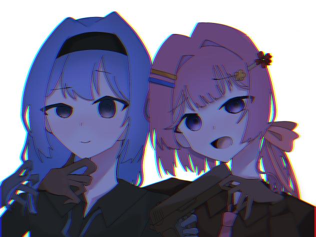 どうする？笑
