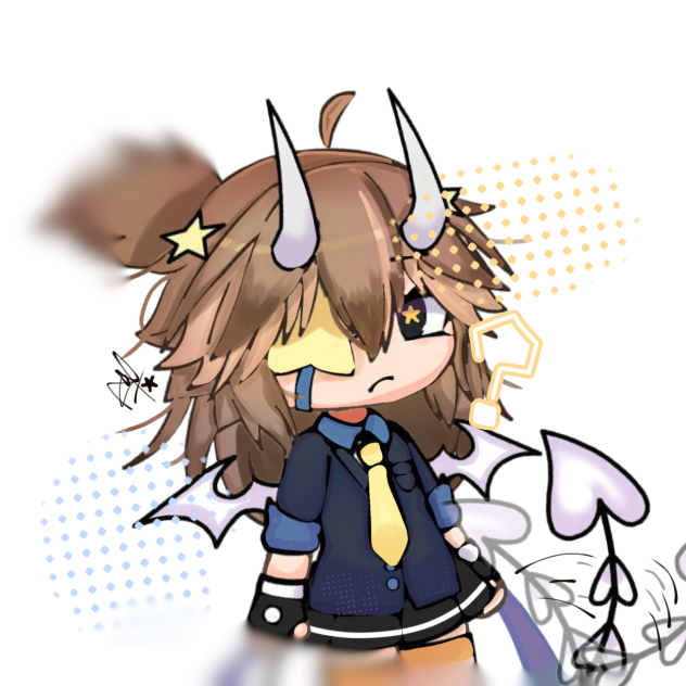 A draw for a friend