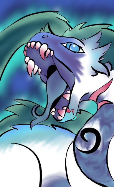 raptor i guess