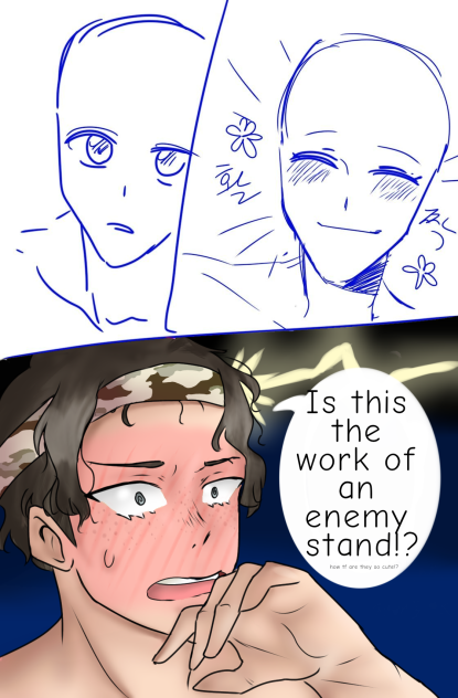 WHO WANTS TO COLLAB WITH ME!!! - ibisPaint