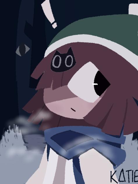 Cold day❄️