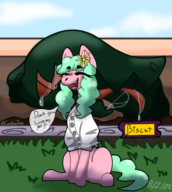 Another gift for Nora ♡