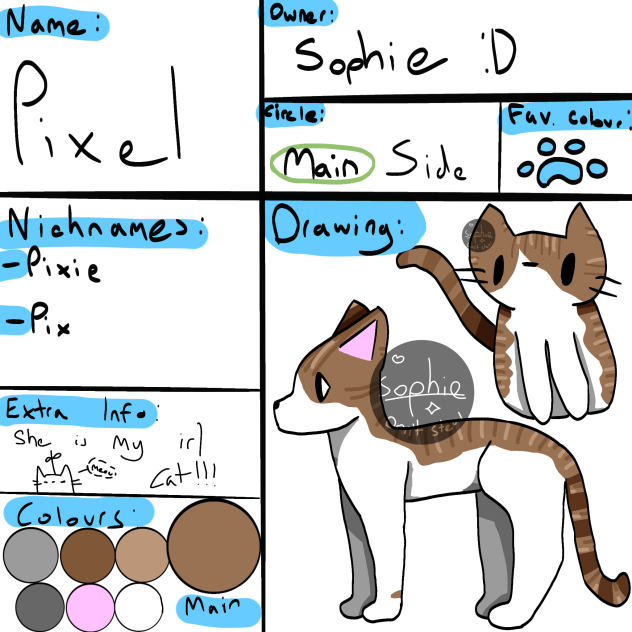 Pixel!!!