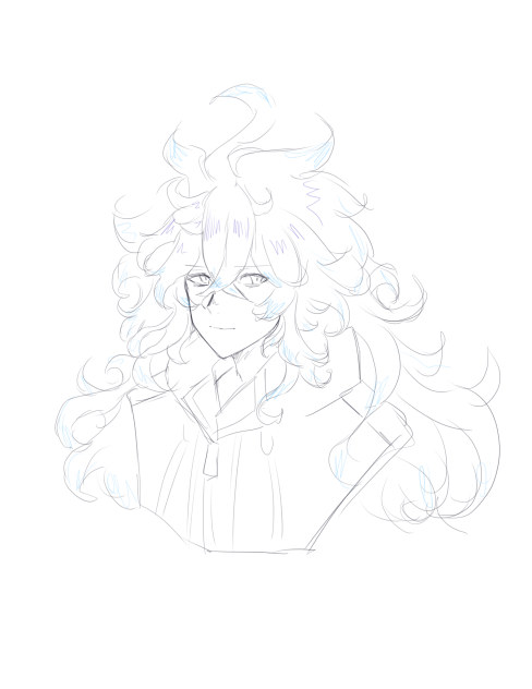 idia sketch