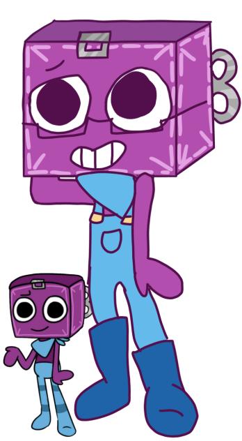 boxten redesign